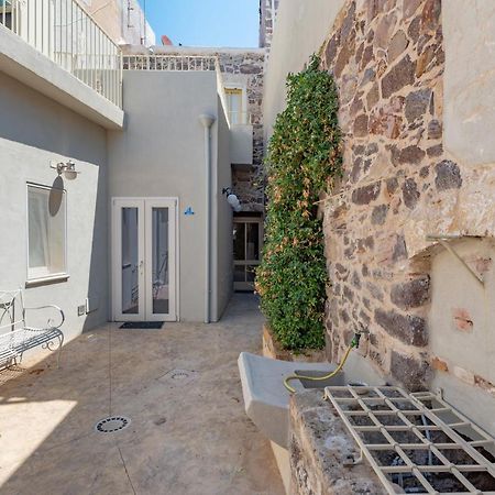 לינה וארוחת בוקר SantʼAntìoco Domo Sa Barra מראה חיצוני תמונה